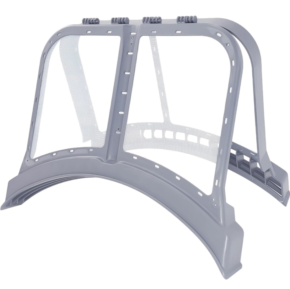5304513574 Dryer Lint Filter Replacement - Compatible Dryer Lint Screen, Lint Tr